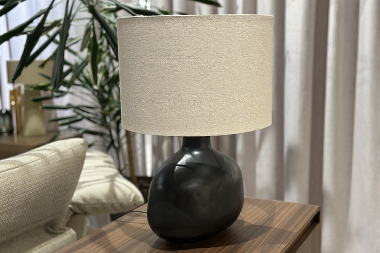  Настольная лампа Lalin  , фото № 1