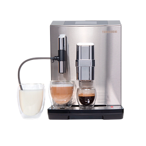 Кофемашина CoffeeMann