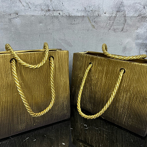 Аксессуар Borsetta Bronze