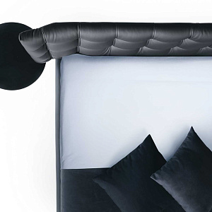 Кровать Hug 05 Low