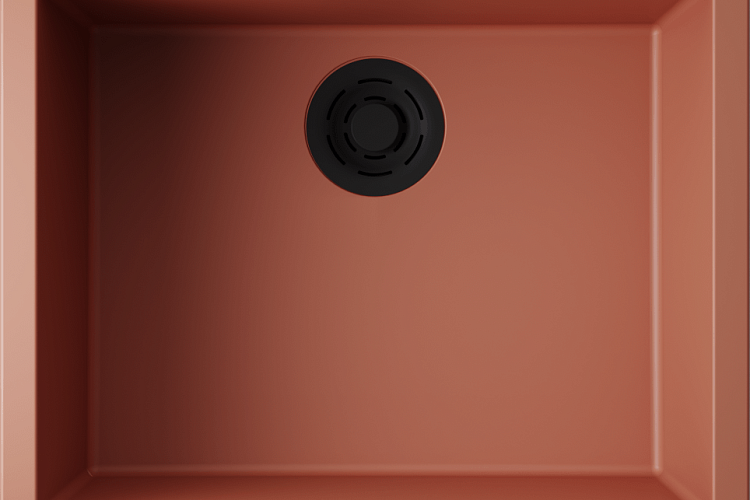  Мойка Omoikiri Yamakawa 55-U/I-CN , фото № 3