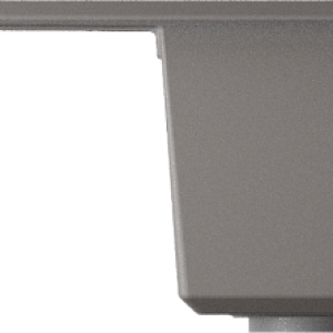 Мойка Omoikiri Tedori 100-GR