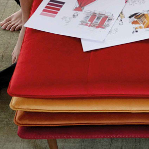 Кушетка MATER FAMILIAS DAY BED