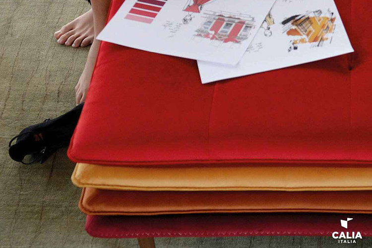  Кушетка MATER FAMILIAS DAY BED , фото № 6