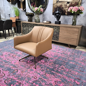 Кресло ISIDORA LOUNGE