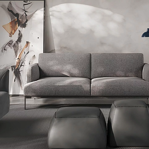 Диван прямой Estro