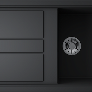 Мойка Omoikiri Kitagawa 86-GB