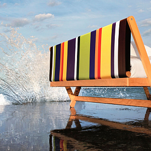 Кровать Tolò