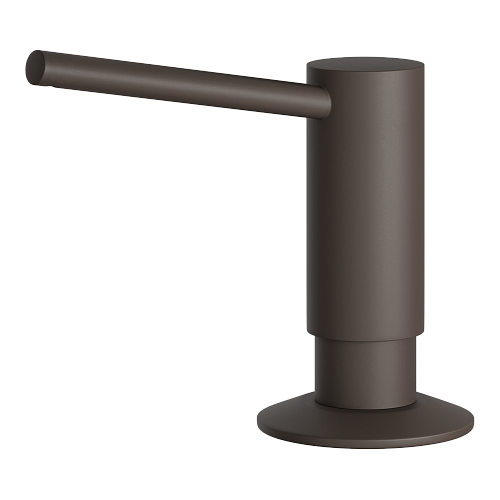  Дозатор Omoikiri OM-02-P-ES , фото № 1