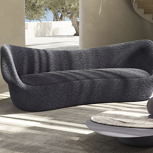 Диван прямой Splash