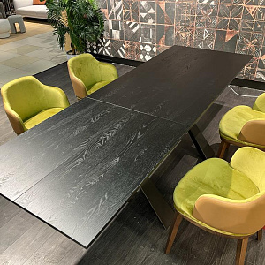 Итальянское полукресло  Glamour. Бренд Peressini Casa.