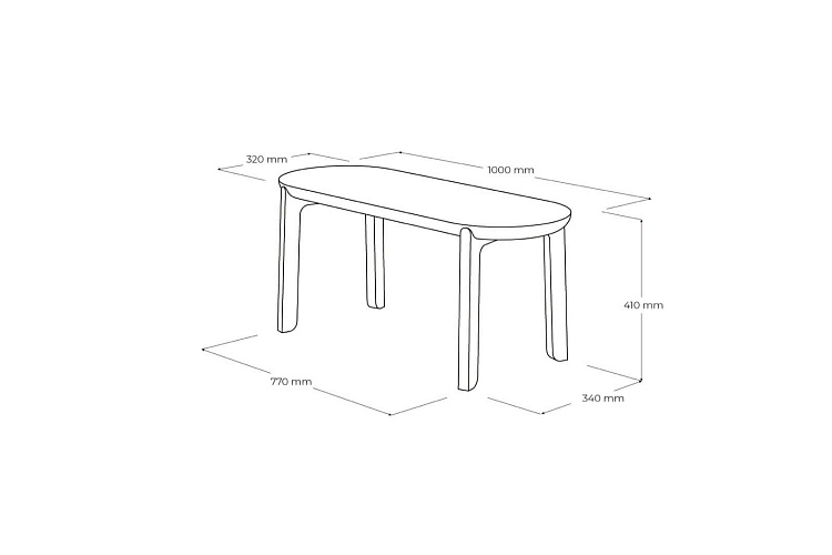  Лавка JURO , фото № 10