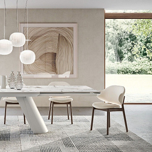 Итальянский Стул Holly. Calligaris.