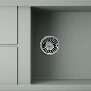 Мойка Omoikiri Sumi 86A-WG