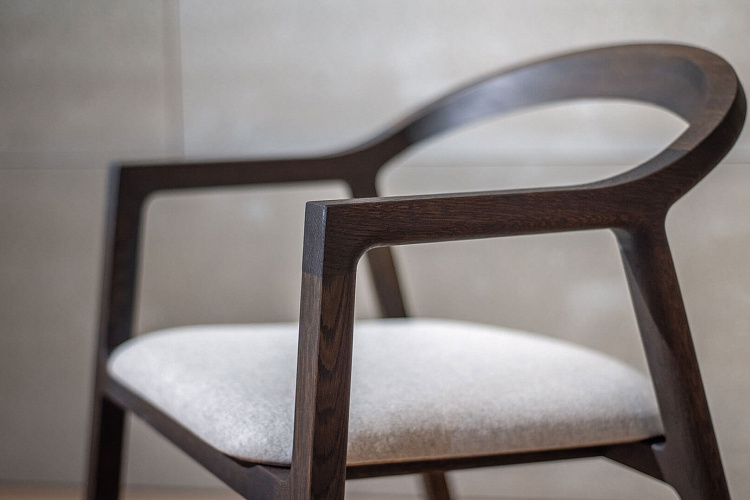  Стул TUBA , фото № 3