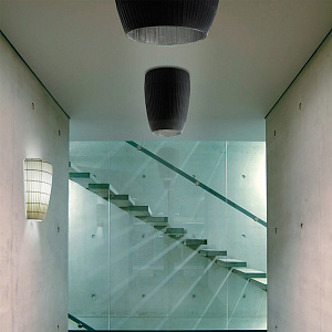 Потолочный светильник Axo Light Bell PL BEL 030 Ivory PLBEL030E27BWXX