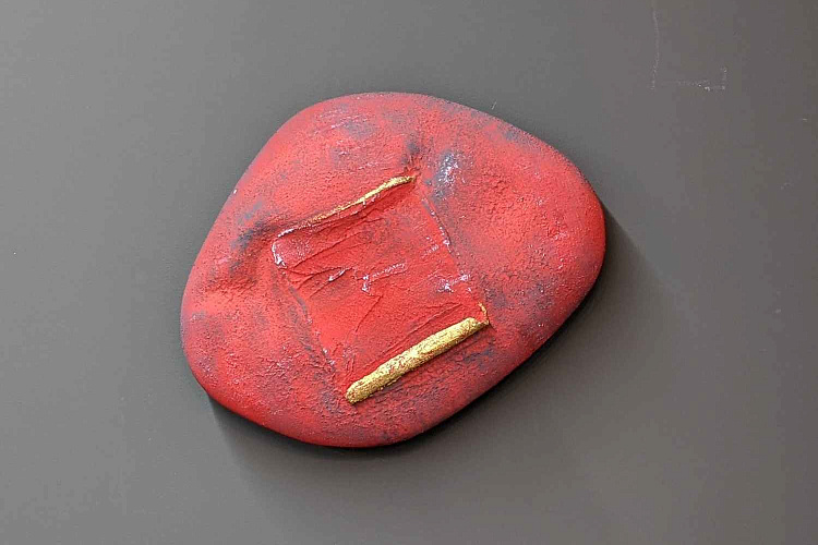  Камень декоративный ALC029/ART , фото № 1