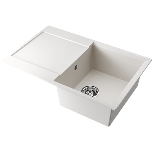  Мойка Omoikiri Daisen 78-PA , фото № 1