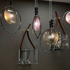 Светильник Dreamy