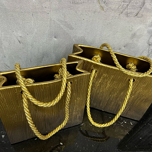 Аксессуар Borsetta Bronze Q329/5R