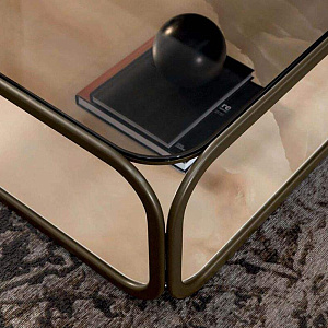 Столик журнальный Remind 6242/ Tonin Casa.