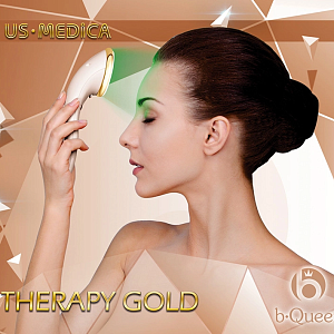 Прибор для фототерапии  Therapy Gold