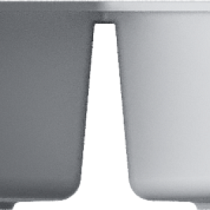 Мойка Omoikiri Sumi 83C-WH