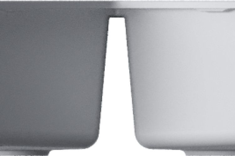  Мойка Omoikiri Sumi 83C-WH , фото № 4