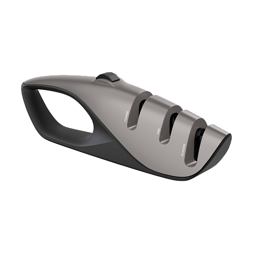  Механическая точилка для ножей UN-01-GR , фото № 1