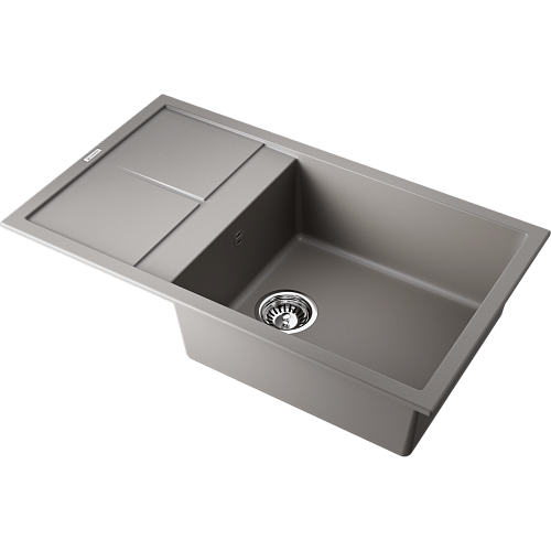  Мойка Omoikiri Sumi 86-GR , фото № 1