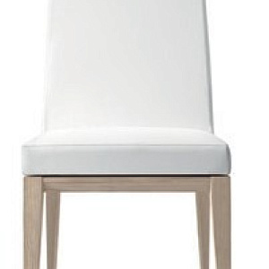 Итальянский Стул Bess на деревянном или металлическом основании. Calligaris.