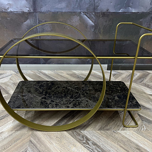 Столик сервировочный Venanzio