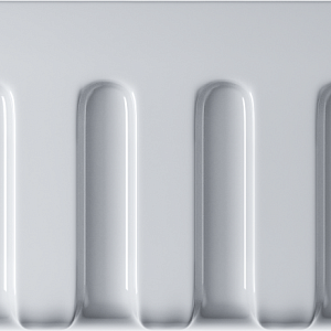 Мойка Omoikiri Mikura 61-WH Glossy