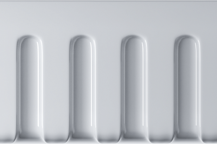  Мойка Omoikiri Mikura 61-WH Glossy , фото № 4