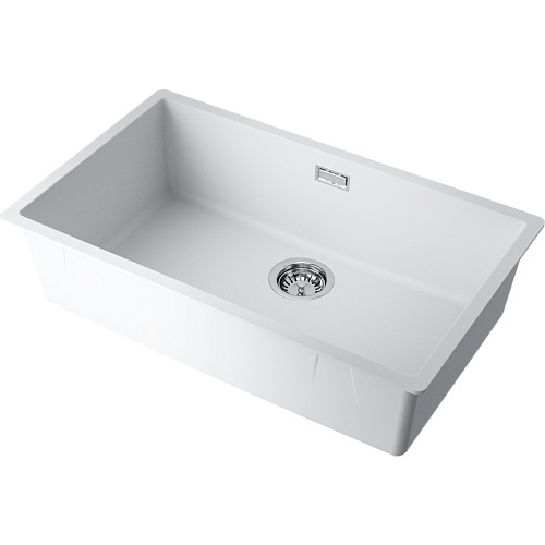  Мойка Omoikiri Yamakawa 75T-Integra-WH , фото № 1