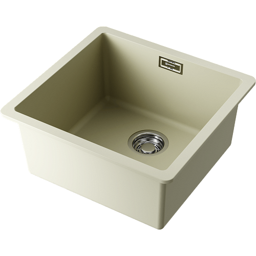  Мойка Omoikiri Kata 44-U-BE , фото № 1