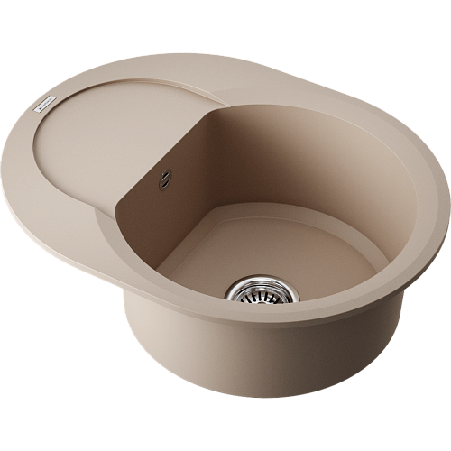  Мойка Omoikiri Sakaime 60E-SA , фото № 1