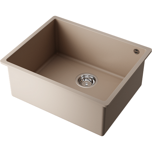  Мойка Omoikiri Bosen 54-U-SA , фото № 1