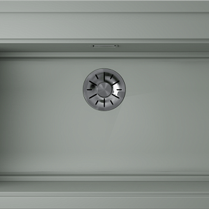 Мойка Omoikiri Kitagawa 86-LB-WG