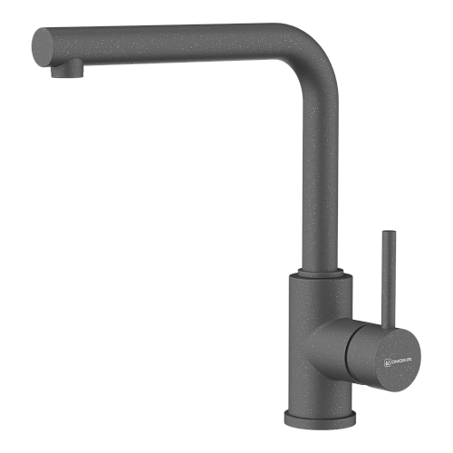  Смеситель Omoikiri Nakagawa-P-PL , фото № 1