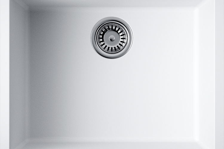  Мойка Omoikiri Yamakawa 55Т Integra-WH , фото № 2