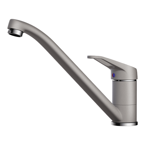  Смеситель Omoikiri Kado-GR , фото № 1