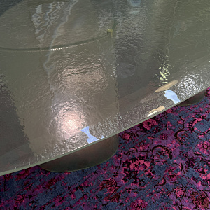 Стол обеденный Cinnamon