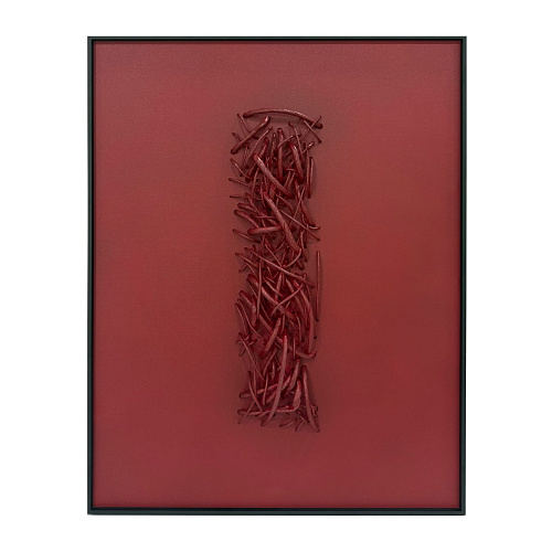  Панно Moire OR021-1 , фото № 1