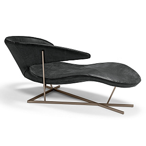 Кушетка Arketipo Manta