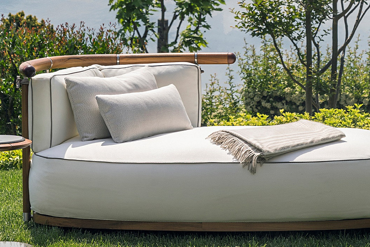  Шезлонг Camomilla , фото № 4