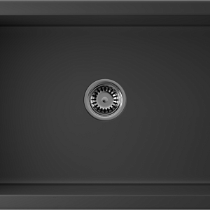 Мойка Omoikiri Mikura 83-BL