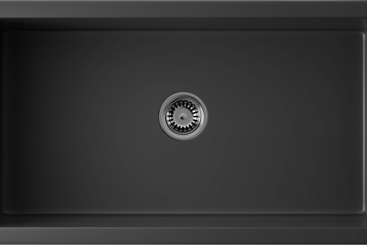  Мойка Omoikiri Mikura 83-BL , фото № 3