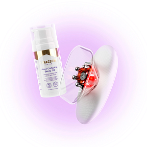 Антицеллюлитное масло для тела Yamaguchi Anti-Cellulite Body Oil 100 мл