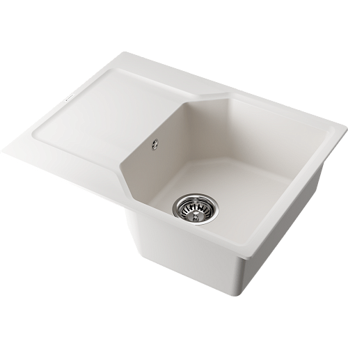  Мойка Omoikiri Yonaka 65-PA , фото № 1